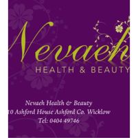 Nevaeh Health & Beauty Jobs in Ireland