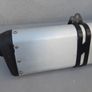 KTM 390 Adventure Muffler Image 3