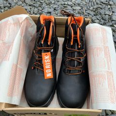 No Risk Boots (New)
