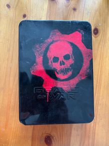 Gears of War XBOX 360 game
