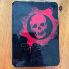 Gears of War XBOX 360 game