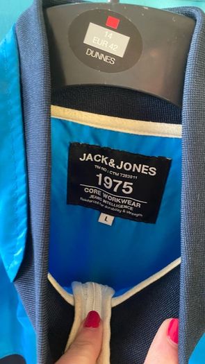 Jack and Jones jacket
