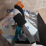 ORLIMAN Kids Night brace Image 2