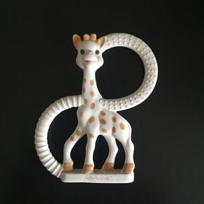 Activity Toy - Sophie The Giraffe Teething Baby Toy