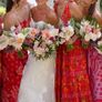 bridal bouquets, wedding flowers Image 8