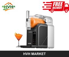 2L Slushie Machine with 6 Presets