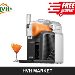 2L Slushie Machine with 6 Presets