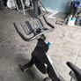 precor spinning bike Image 5