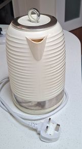 kettle