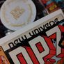 D.P. 7 ! Issue #12 ! Copper Age Comic from 1987 ! by Marvel ! Image 7