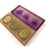 Antique post world war 1 inflation tokens Image 4