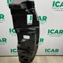 2017 Land Rover Discovery Jack & Kit Foam Image 4