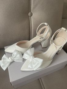 Wedding Shoes