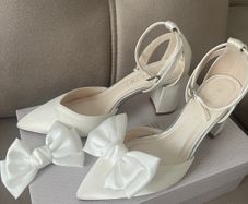 Wedding Shoes