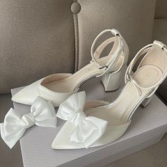 Wedding Shoes