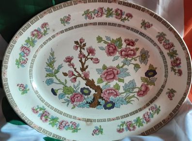 famel rose design arklow Pottery
