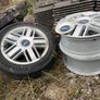 Focus Ghia Alloys Image 2