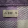 Shirt/Shacket .. Age: 7/8 Years .. Price Drop Image 2