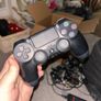 playstation 2 + controllers Image 4