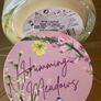 Wax Lyrical candle. 204g. Up to 42hrs burn time. New. Image 2