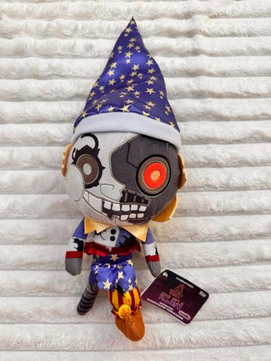 Funko Five Nights At Freddy's Security Breach Ruined Moon approx. 25 cm. Used Please see photos