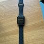 Apple Watch Series 5 stainless steel 100% Battery health. Image 9