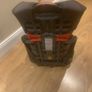 booster seat Image 2