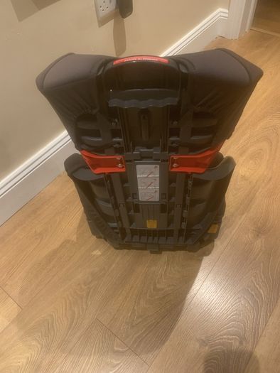 booster seat