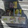 David Bowie Collector's CDs - Bowie at the Beeb 3CD & Reality 2CD Tour Edition Image 3