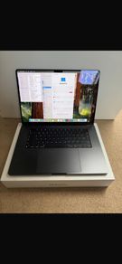 MacBook Pro M3 Pro 16" 18GB , 1TB