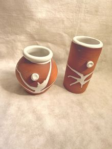 Stephen Pearce Pottery