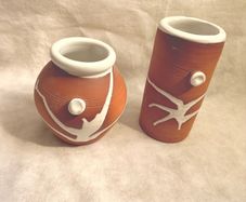 Stephen Pearce Pottery