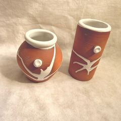 Stephen Pearce Pottery