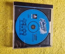 Bomber Man  PlayStation1 Ps1 PlayStation2 Ps2 games Original