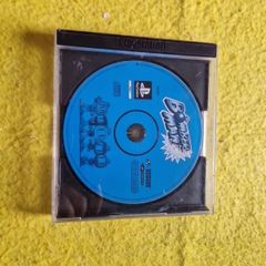 Bomber Man  PlayStation1 Ps1 PlayStation2 Ps2 games Original