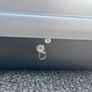 Roof rack and box Image 2