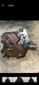 bmw r70 cp3 M57 335d 535d fuel pump
