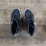 Black High trainers, size 40 Image 6