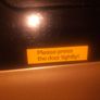 Portable Countertop Dishwasher - Gold and Black Image 4