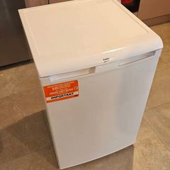 Beco small fridge and freezer