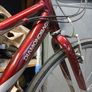 hybrid mountain bike Image 3
