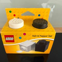 Lego Stuffs