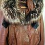 women leather jacket Image 2