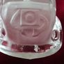 VW BEETLE glass model Image 2