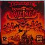Various "Worldwide Metal" Earache 5x CD Compilation DVD, PC Game Box Set Image 3