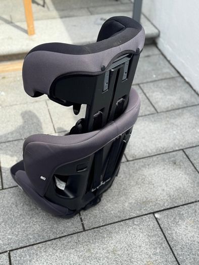 Baby Seat