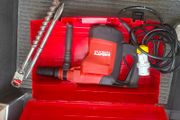 Hilti Te76 Atc Warranty 6-months/fully Serviced/receipt