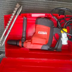 Hilti Te76 Atc Warranty 6-months/fully Serviced/receipt