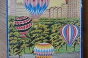 Jigsaw - Balloons