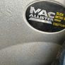 Mac Allister 1400W Sliding Mitre Saw  Light domes Image 4
